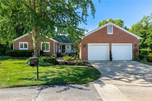 4579 Gullane Cir, Kettering, OH, 45429-1857 | Card Image