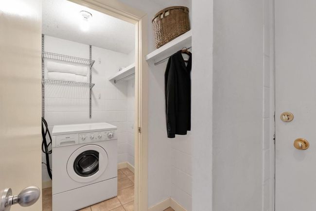 14 - 1717 Westmount Rd Nw, Condo with 1 bedrooms, 1 bathrooms and 1 parking in Calgary AB | Image 13