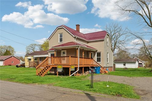 14 Elm St, Bessemer, PA, 16112-9638 | Card Image
