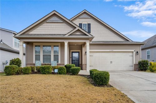 120 Rossmoor Ct, Anderson, SC, 29621-3693 | Card Image