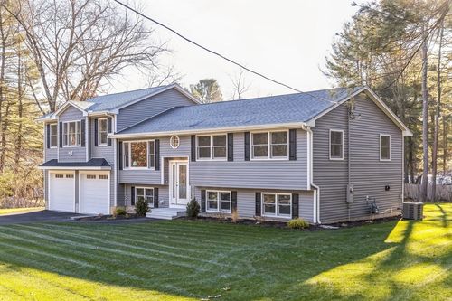 3 Weathervane Rd, Billerica, MA, 01821 | Card Image