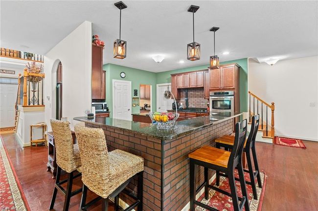 2234 Creekway Dr, House other with 5 bedrooms, 5 bathrooms and null parking in Smithfield VA | Image 10