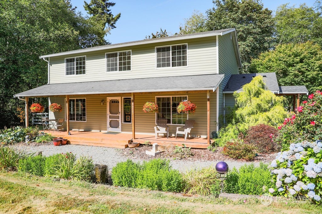 Tilbury Ln, Kingston, WA 98346
