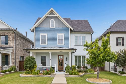 2853 Waverly, Lewisville, TX, 75056-6747 | Card Image