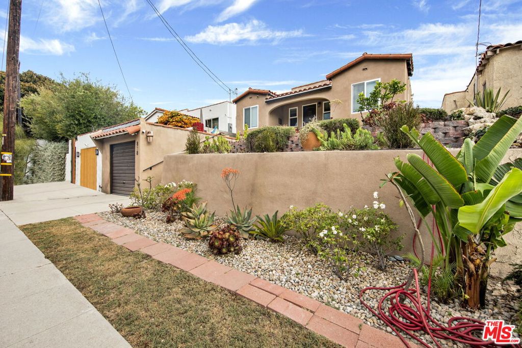 Residential in San Pedro 3