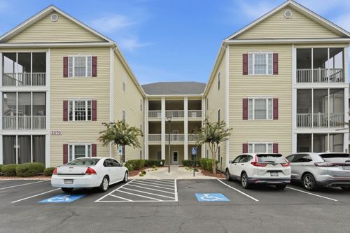 303-2070 Cross Gate Blvd., Myrtle Beach, SC, 29575 | Card Image