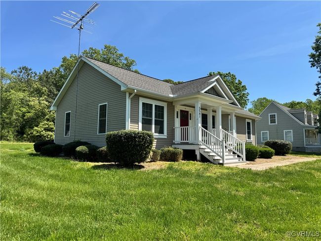 5541 Mary Ball Rd, House other with 3 bedrooms, 2 bathrooms and null parking in Lancaster VA | Image 50