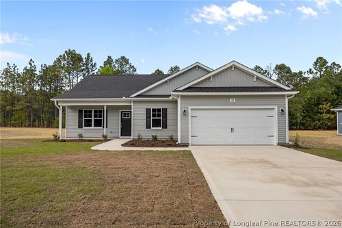 69 Glider (Lot 4) Lane, Cameron, NC, 28326 | Card Image