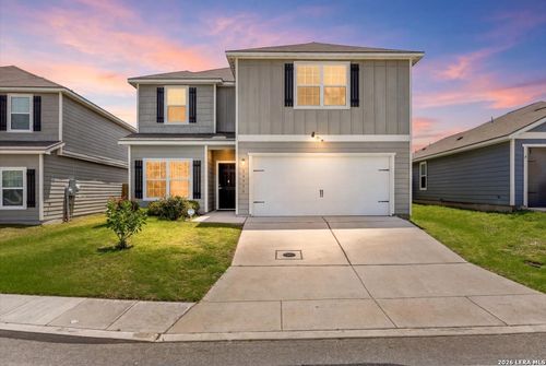 10930 Monterey Pike, Converse, TX, 78109-0270 | Card Image