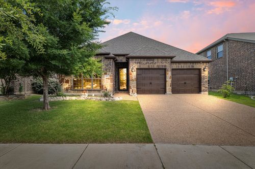16512 Stillhouse Hollow Ct, Prosper, TX, 75078-5085 | Card Image