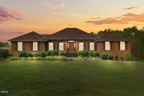 6464 Bonlee Bennett Rd, Bear Creek, NC, 27207-8997 | Card Image