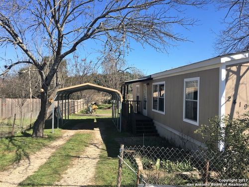 24196 Boerne Stage Rd, San Antonio, TX, 78255-9415 | Card Image