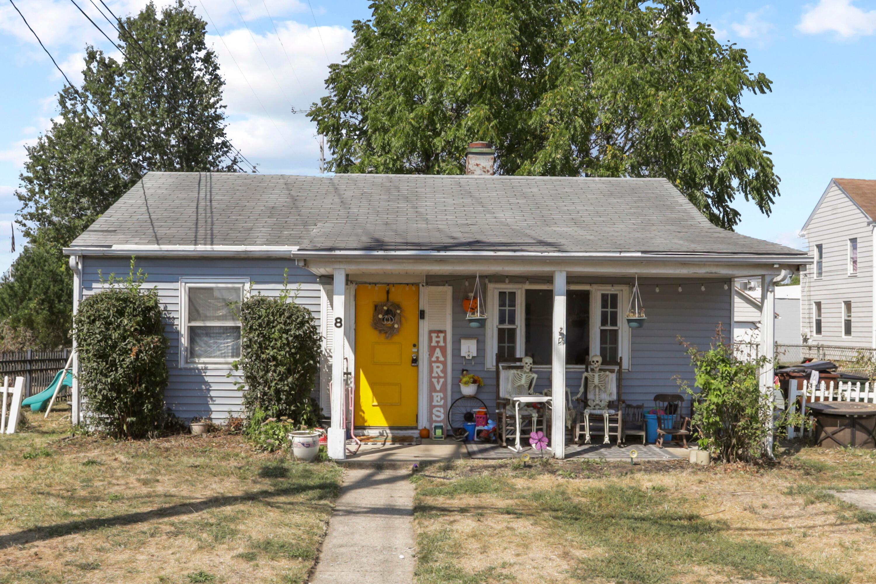 Washington St, Canal Winchester, OH 43110