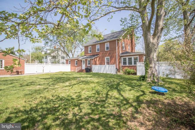 23075 Hollywood Rd, House other with 5 bedrooms, 3 bathrooms and null parking in LEONARDTOWN MD | Image 78