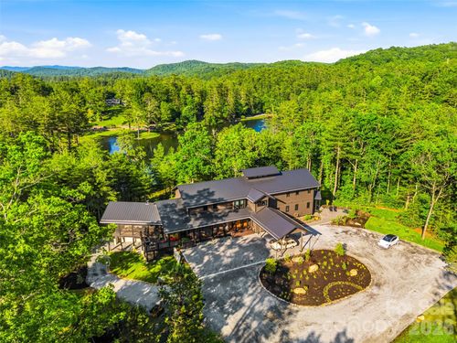 1367 Stones Lake Rd, Cedar Mountain, NC, 28718-0279 | Card Image