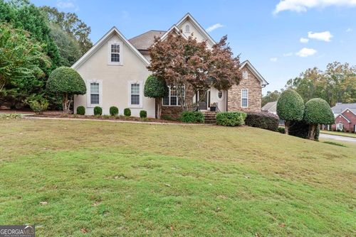 1015 Lakeview Knoll, McDonough, GA, 30253 | Card Image