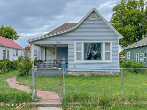 2010 S Moffet Avenue, Joplin, MO, 64804 | Card Image