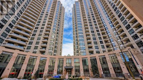1929-15 Northtown Way, North York, ON, M2N7A2 | Card Image