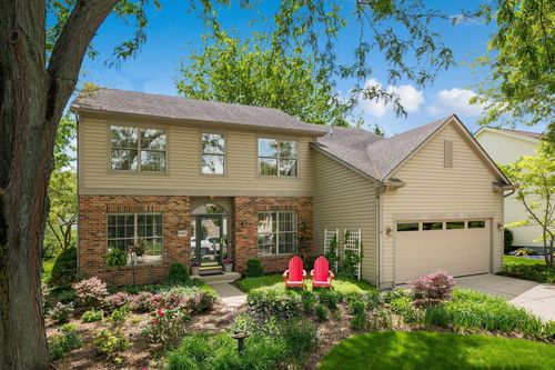 5903 Newbridge Dr, Dublin, OH, 43017-2624 | Card Image