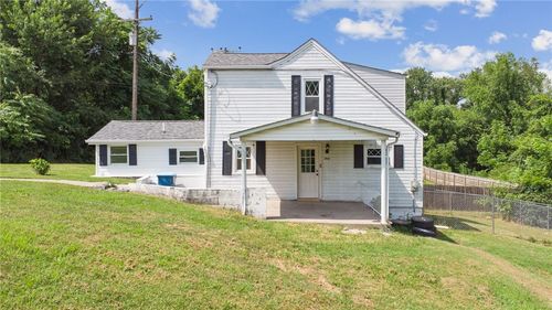 60 Cherry Ave, Mount Pleasant, PA, 15666-1520 | Card Image