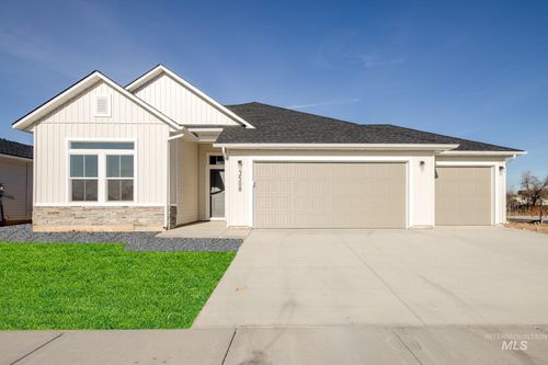 3508 E Boxelder Dr, Nampa, ID, 83686-3202 | Card Image