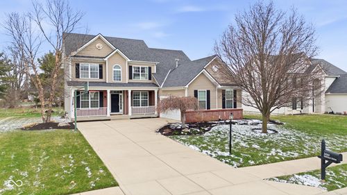 3010 Da Vinci Dr, Carmel, IN, 46074-8230 | Card Image