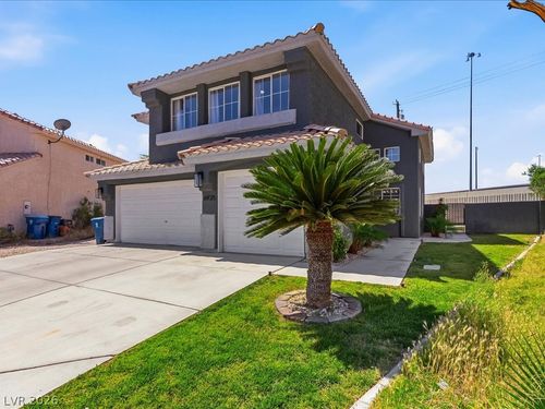 6925 Rancho Santa Fe Dr, Las Vegas, NV, 89130-1640 | Card Image