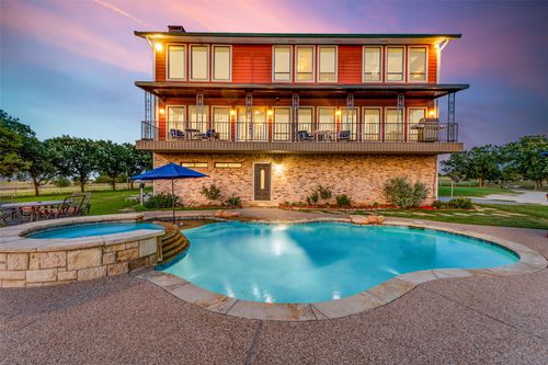 4077 Fm 2331, Godley, TX, 76044-4411 | Card Image