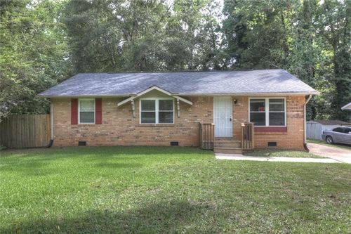 10252 Foxfire Ter, Jonesboro, GA, 30238-6549 | Card Image