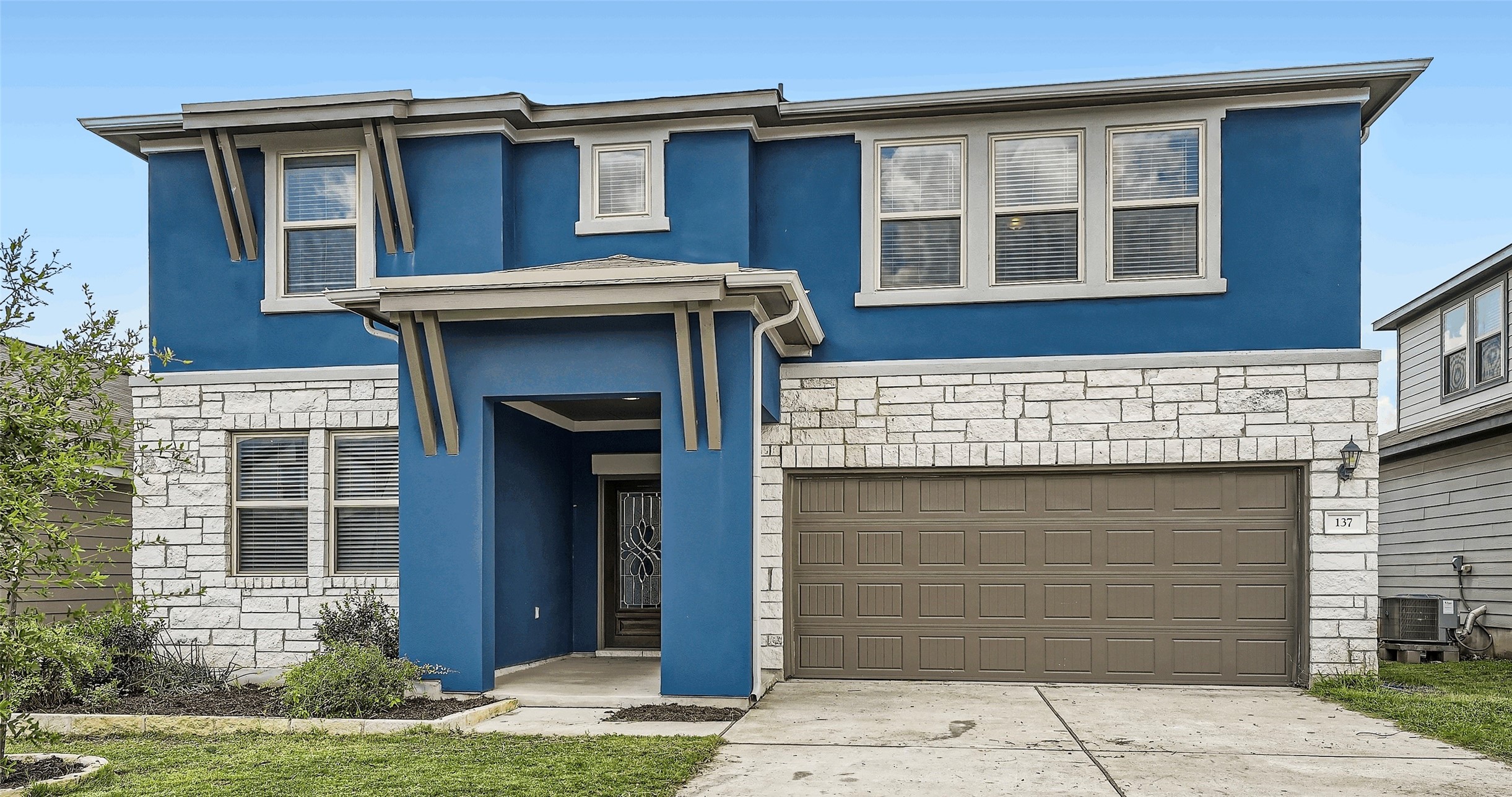 Flexus Ln, Liberty Hill, TX 78642