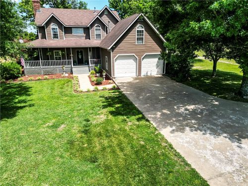 18500 Harmon (Wc 31) Road, Fayetteville, AR, 72704 | Card Image