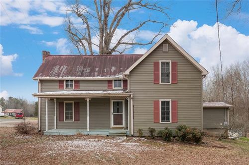 176 Chrismon Farm Rd, Ruffin, NC, 27326-9221 | Card Image