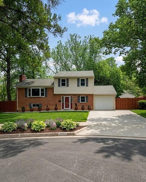 3302 Chicamuxen Ct, FALLS CHURCH, VA, 22041-2508 | Card Image