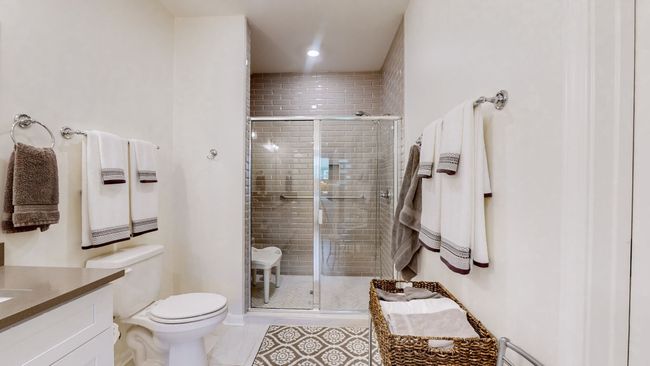 429 Multrees Pl, Condo with 2 bedrooms, 2 bathrooms and 4 parking in Smyrna TN | Image 19