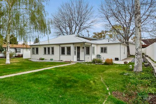 704 E Avenue D, Jerome, ID, 83338 | Card Image