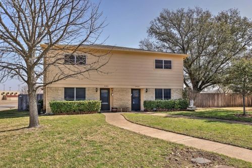 4401 Altamesa Blvd, Fort Worth, TX, 76133-5325 | Card Image