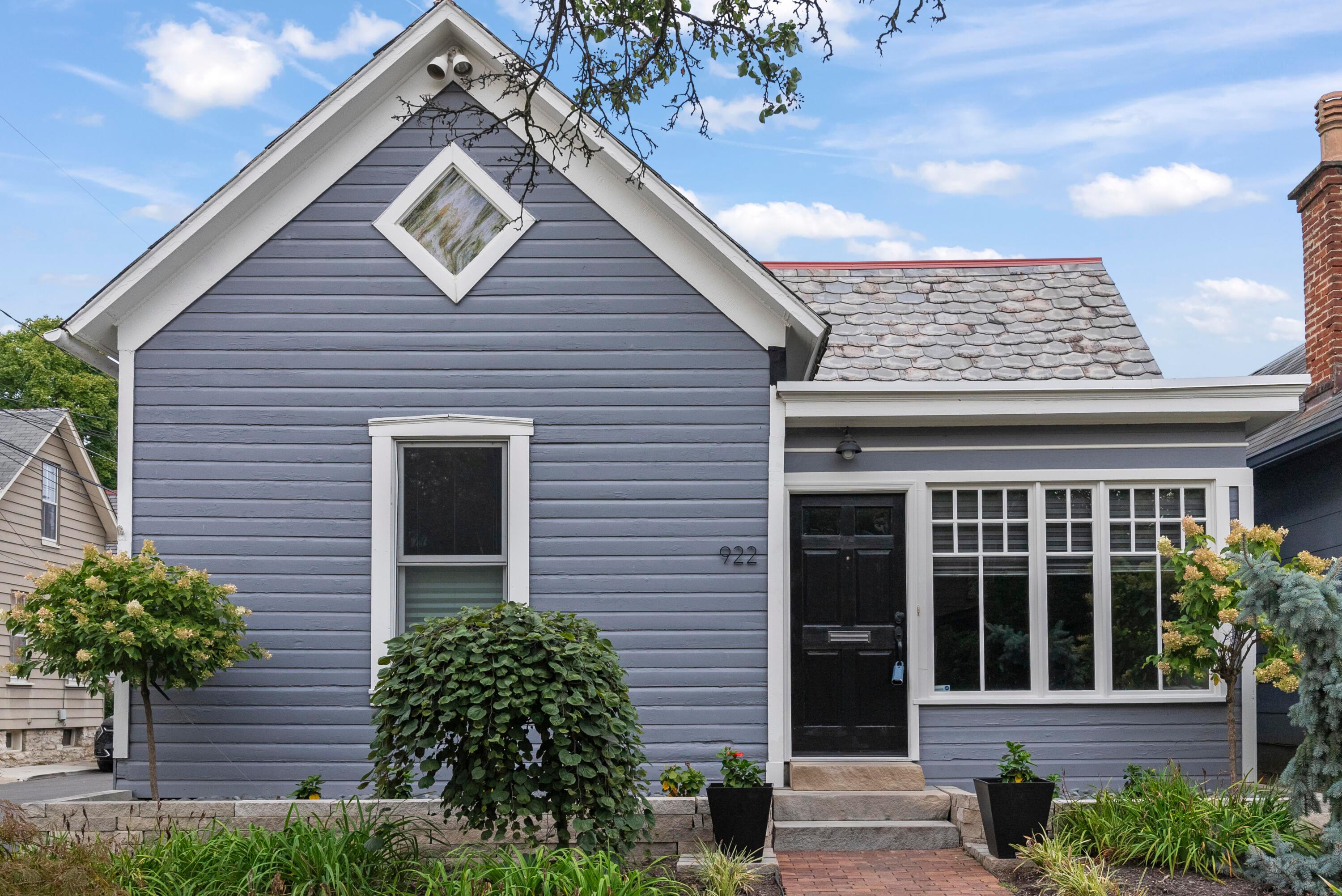 3rd St, Columbus, OH 43206