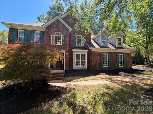 118 Withershinn Dr, Charlotte, NC, 28262-0401 | Card Image