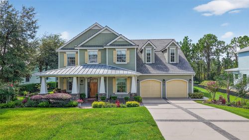 404 Long And Winding Rd, HOWEY IN THE HILLS, FL, 34737-4616 | Card Image