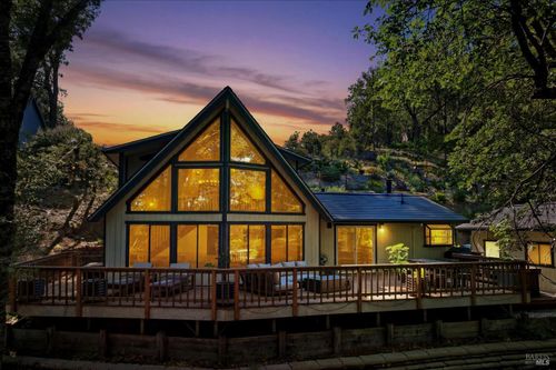 11240 Loch Lomond Rd, Loch Lomond, CA, 95461-9739 | Card Image