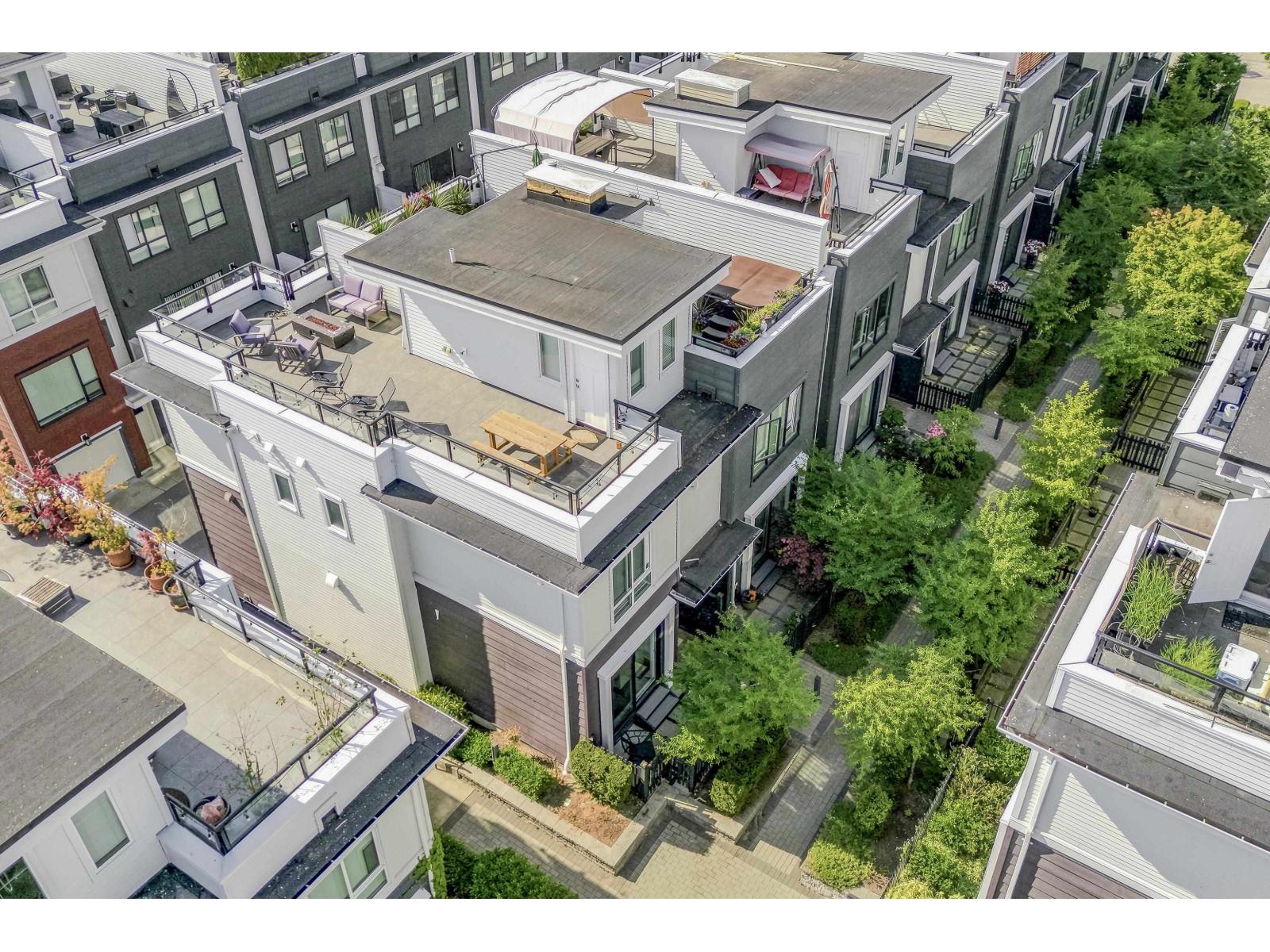 Residential in Surrey 2