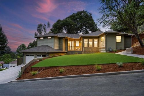 22755 San Juan Rd, Cupertino, CA, 95014 | Card Image