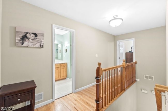17 Friar Rd, House other with 4 bedrooms, 2 bathrooms and null parking in Morris Plains NJ | Image 24