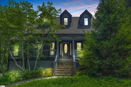 34 Eagle Rock Rd, Landrum, SC, 29356-3400 | Card Image