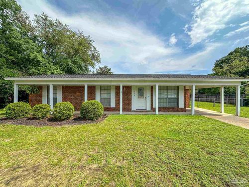 279 Airport Blvd, Pensacola, FL, 32503-7770 | Card Image
