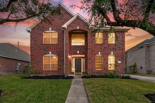 16639 Village View Trl, Sugar Land, TX, 77498-7206 | Card Image