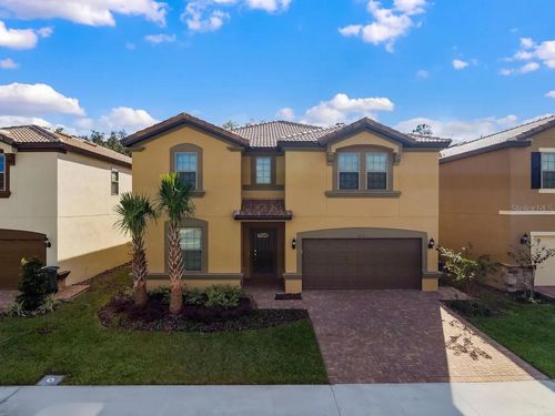 8892 Bengal Ct, KISSIMMEE, FL, 34747 | Card Image