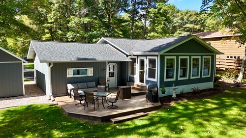 2026 The Point Rd E, Tomahawk, WI, 54487 | Card Image