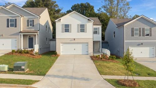 193 Rolling Meadow Trce, Jasper, GA, 30143-3990 | Card Image