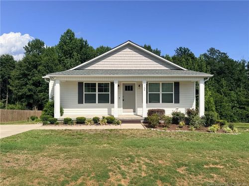 168 Placid Pond Dr, Broadway, NC, 27505-7008 | Card Image